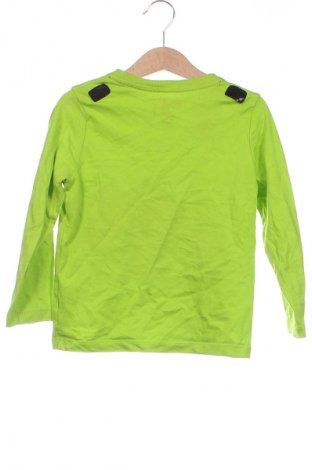 Kinder Shirt F&F, Größe 4-5y/ 110-116 cm, Farbe Grün, Preis 4,49 €