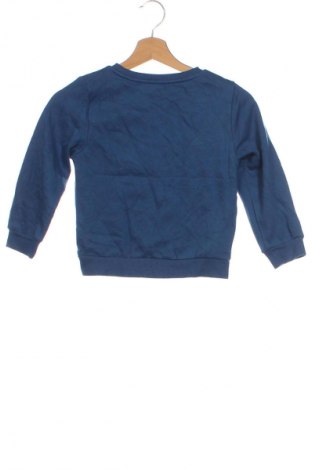 Kinder Shirt Falls Creek, Größe 5-6y/ 116-122 cm, Farbe Blau, Preis 10,99 €