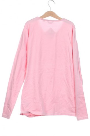 Kinder Shirt Gant, Größe 14-15y/ 168-170 cm, Farbe Rosa, Preis 13,49 €