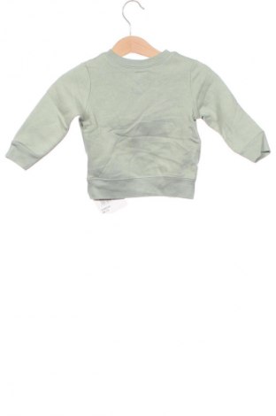 Kinder Shirt Garanimals, Größe 6-9m/ 68-74 cm, Farbe Grün, Preis 4,99 €