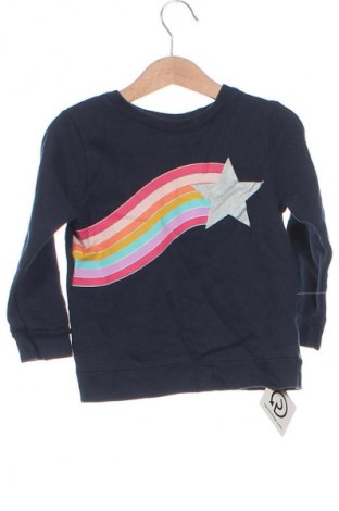 Kinder Shirt Garanimals, Größe 3-4y/ 104-110 cm, Farbe Blau, Preis € 3,99