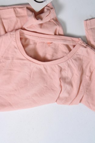 Kinder Shirt George, Größe 2-3y/ 98-104 cm, Farbe Rosa, Preis 4,49 €