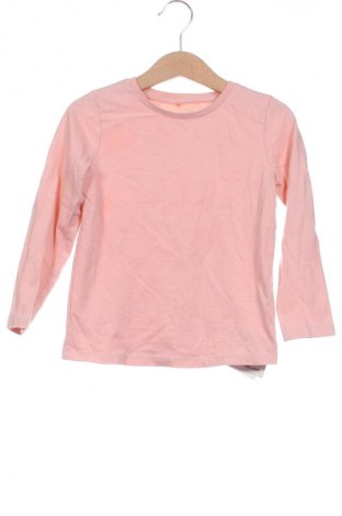 Kinder Shirt George, Größe 2-3y/ 98-104 cm, Farbe Rosa, Preis 4,49 €