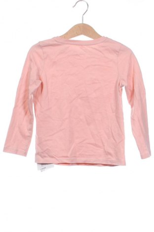 Kinder Shirt George, Größe 2-3y/ 98-104 cm, Farbe Rosa, Preis 4,49 €