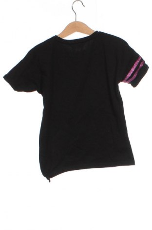 Kinder Shirt George, Größe 6-7y/ 122-128 cm, Farbe Schwarz, Preis 5,49 €