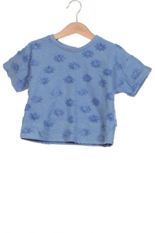 Kinder Shirt George, Größe 18-24m/ 86-98 cm, Farbe Blau, Preis € 7,99