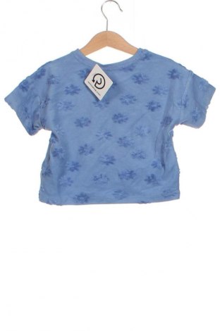 Kinder Shirt George, Größe 18-24m/ 86-98 cm, Farbe Blau, Preis € 7,99