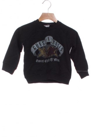Kinder Shirt Guns N' Roses, Größe 12-18m/ 80-86 cm, Farbe Schwarz, Preis 7,99 €