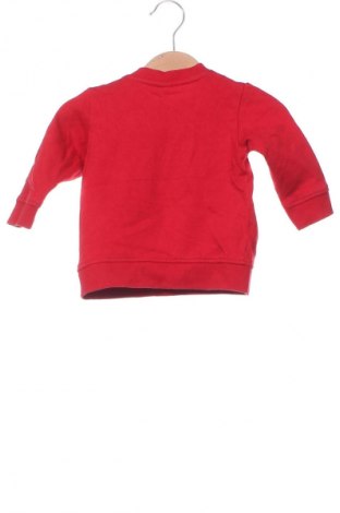 Kinder Shirt H&M, Größe 6-9m/ 68-74 cm, Farbe Rot, Preis 3,99 €