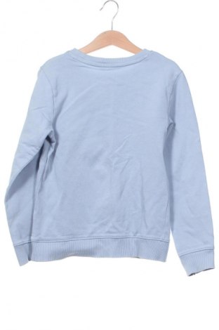 Detská blúzka  H&M, Veľkosť 6-7y/ 122-128 cm, Farba Modrá, Cena  4,95 €