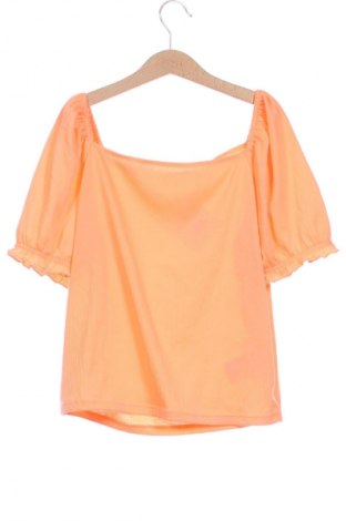 Kinder Shirt H&M, Größe 12-13y/ 158-164 cm, Farbe Orange, Preis 4,99 €