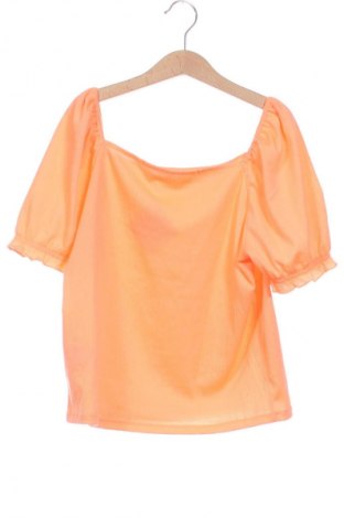 Kinder Shirt H&M, Größe 12-13y/ 158-164 cm, Farbe Orange, Preis € 4,99