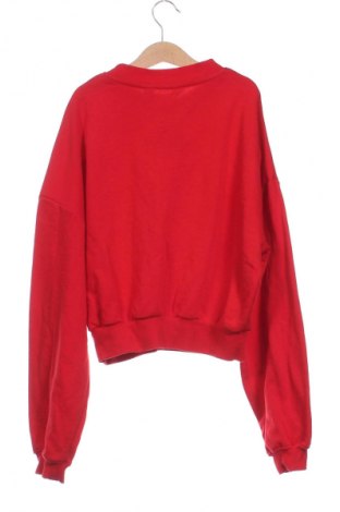 Kinder Shirt H&M, Größe 12-13y/ 158-164 cm, Farbe Rot, Preis 4,99 €