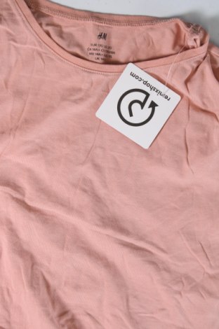 Kinder Shirt H&M, Größe 14-15y/ 168-170 cm, Farbe Rosa, Preis € 7,99