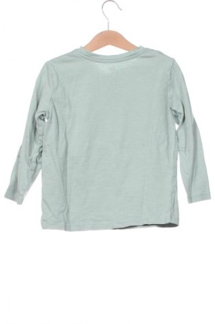 Detská blúzka  H&M, Veľkosť 5-6y/ 116-122 cm, Farba Zelená, Cena  4,95 €