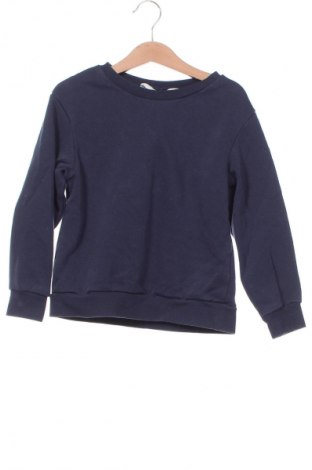 Bluză pentru copii H&M, Mărime 4-5y/ 110-116 cm, Culoare Albastru, Preț 21,99 Lei