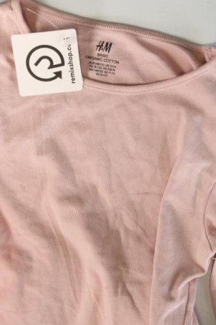 Kinder Shirt H&M, Größe 10-11y/ 146-152 cm, Farbe Rosa, Preis € 7,99