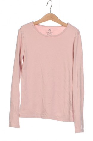 Kinder Shirt H&M, Größe 10-11y/ 146-152 cm, Farbe Rosa, Preis € 7,99