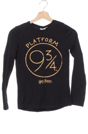 Kinder Shirt Harry Potter, Größe 10-11y/ 146-152 cm, Farbe Schwarz, Preis 8,49 €