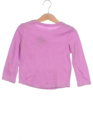 Kinder Shirt Jumping Beans, Größe 2-3y/ 98-104 cm, Farbe Lila, Preis 3,99 €