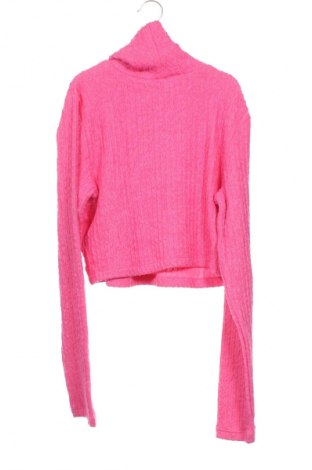 Kinder Shirt Kiabi, Größe 15-18y/ 170-176 cm, Farbe Rosa, Preis 7,99 €