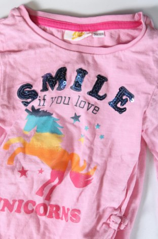 Kinder Shirt Kids, Größe 2-3y/ 98-104 cm, Farbe Rosa, Preis € 6,14