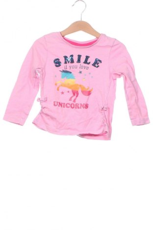 Kinder Shirt Kids, Größe 2-3y/ 98-104 cm, Farbe Rosa, Preis € 6,14