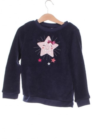 Kinder Shirt Kiki & Koko, Größe 5-6y/ 116-122 cm, Farbe Blau, Preis € 9,00