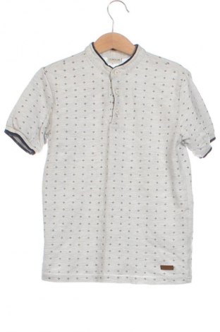 Kinder Shirt LC Waikiki, Größe 7-8y/ 128-134 cm, Farbe Grau, Preis 4,99 €