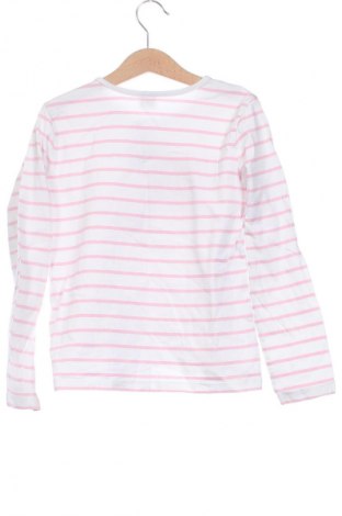 Kinder Shirt LC Waikiki, Größe 7-8y/ 128-134 cm, Farbe Weiß, Preis 4,99 €