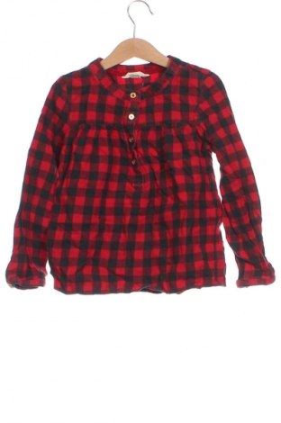 Kinder Shirt Lands' End, Größe 6-7y/ 122-128 cm, Farbe Mehrfarbig, Preis € 4,49