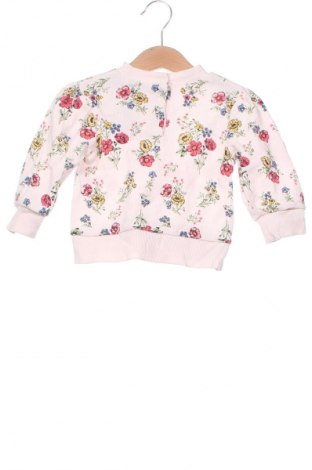 Dziecięca bluzka Laura Ashley, Rozmiar 12-18m/ 80-86 cm, Kolor Kolorowy, Cena 33,99 zł