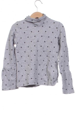 Kinder Shirt Lisa Rose, Größe 7-8y/ 128-134 cm, Farbe Grau, Preis 5,99 €