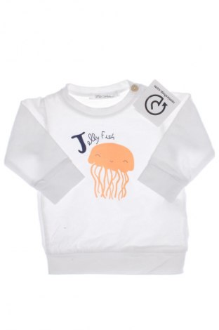 Kinder Shirt Little Celebs, Größe 3-6m/ 62-68 cm, Farbe Weiß, Preis € 10,69