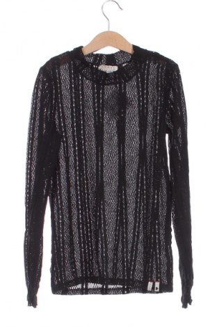 Kinder Shirt Looxs, Größe 10-11y/ 146-152 cm, Farbe Schwarz, Preis € 3,99