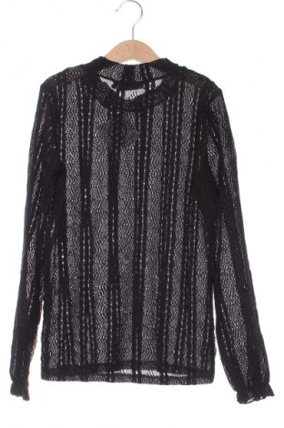 Kinder Shirt Looxs, Größe 10-11y/ 146-152 cm, Farbe Schwarz, Preis € 3,99