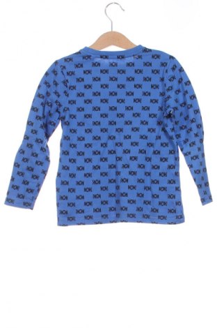 Kinder Shirt Lupilu, Größe 4-5y/ 110-116 cm, Farbe Blau, Preis € 3,99