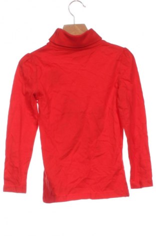 Kinder Shirt Lupilu, Größe 4-5y/ 110-116 cm, Farbe Rot, Preis 5,99 €