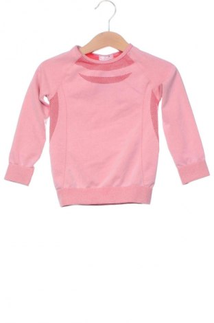 Bluză pentru copii Lupilu, Mărime 18-24m/ 86-98 cm, Culoare Roz, Preț 30,61 Lei