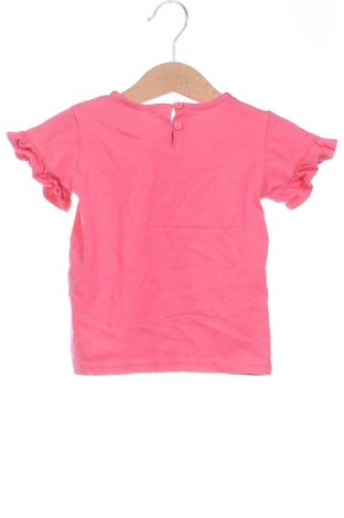 Kinder Shirt Mana, Größe 9-12m/ 74-80 cm, Farbe Rosa, Preis 7,99 €