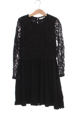 Bluză pentru copii Name It, Mărime 9-10y/ 140-146 cm, Culoare Negru, Preț 41,99 Lei