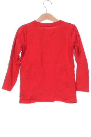 Kinder Shirt Next, Größe 4-5y/ 110-116 cm, Farbe Rot, Preis 8,49 €