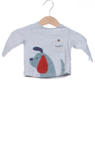 Kinder Shirt Next, Größe 1-2m/ 50-56 cm, Farbe Mehrfarbig, Preis 8,49 €