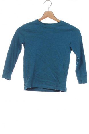 Kinder Shirt Next, Größe 5-6y/ 116-122 cm, Farbe Blau, Preis 10,99 €