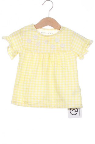 Kinder Shirt Nutmeg, Größe 12-18m/ 80-86 cm, Farbe Mehrfarbig, Preis 7,99 €