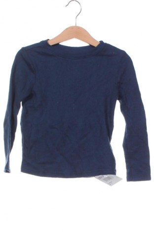 Detská blúzka  Old Navy, Veľkosť 3-4y/ 104-110 cm, Farba Modrá, Cena  7,95 €