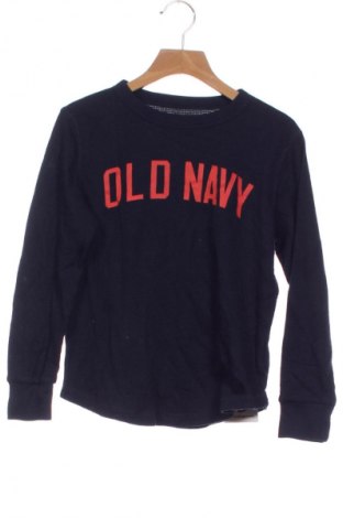 Detská blúzka  Old Navy, Veľkosť 8-9y/ 134-140 cm, Farba Modrá, Cena  6,45 €