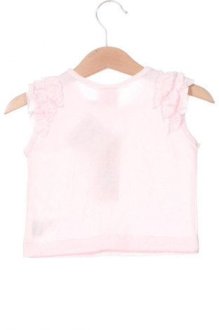 Kinder Shirt One, Größe 9-12m/ 74-80 cm, Farbe Rosa, Preis € 6,02