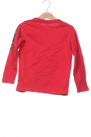 Kinder Shirt Oviesse, Größe 2-3y/ 98-104 cm, Farbe Rot, Preis € 4,99