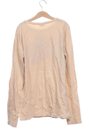 Kinder Shirt Page One, Größe 14-15y/ 168-170 cm, Farbe Beige, Preis € 2,99